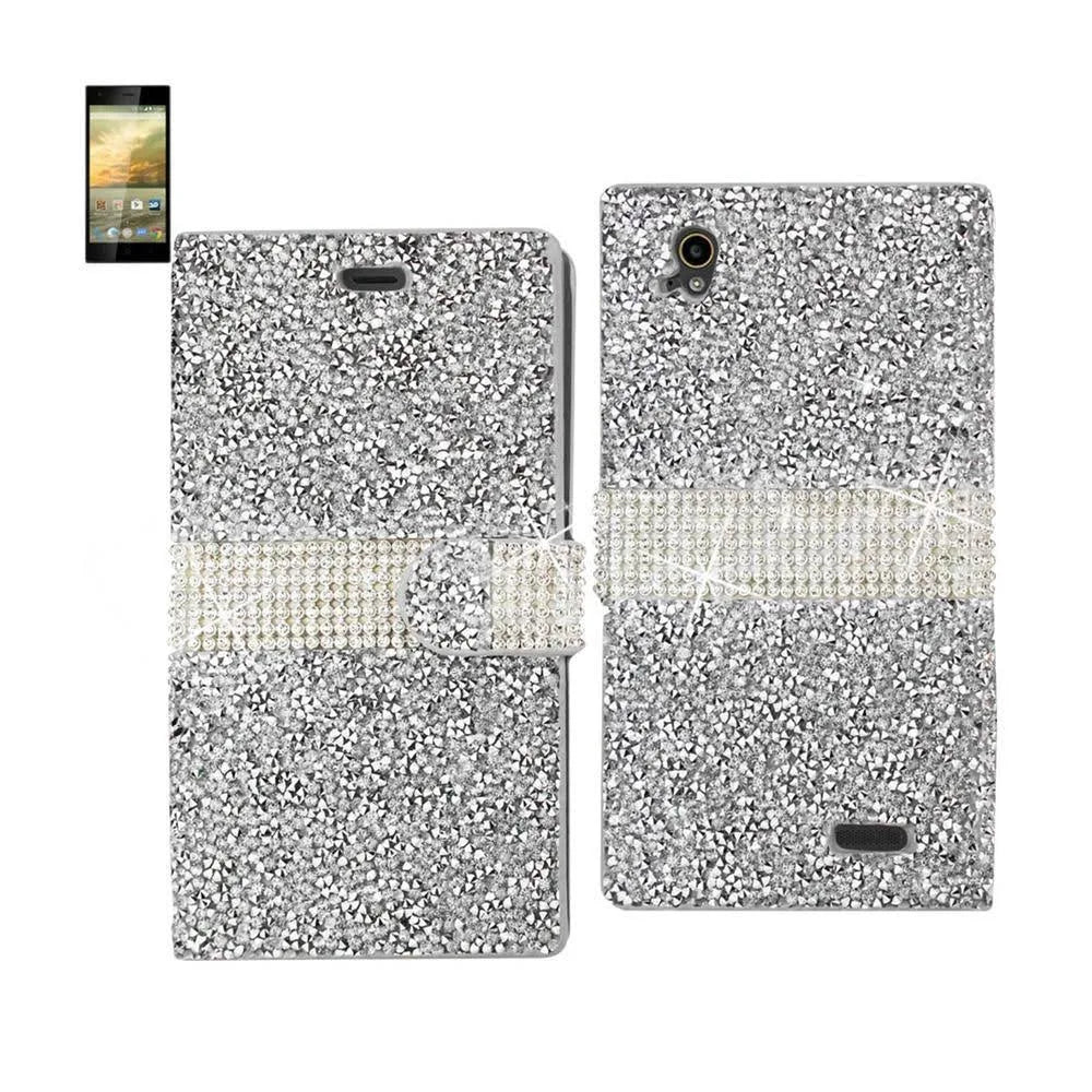 Black Panel Speaker Pair V214079