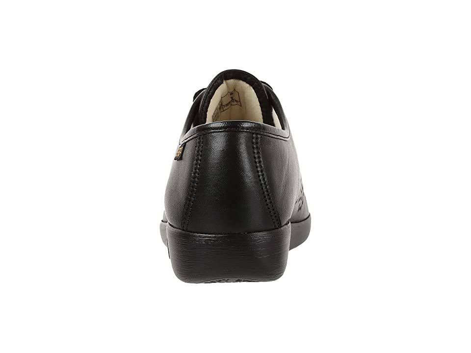 SAS Siesta Black / 12 / M Z741634
