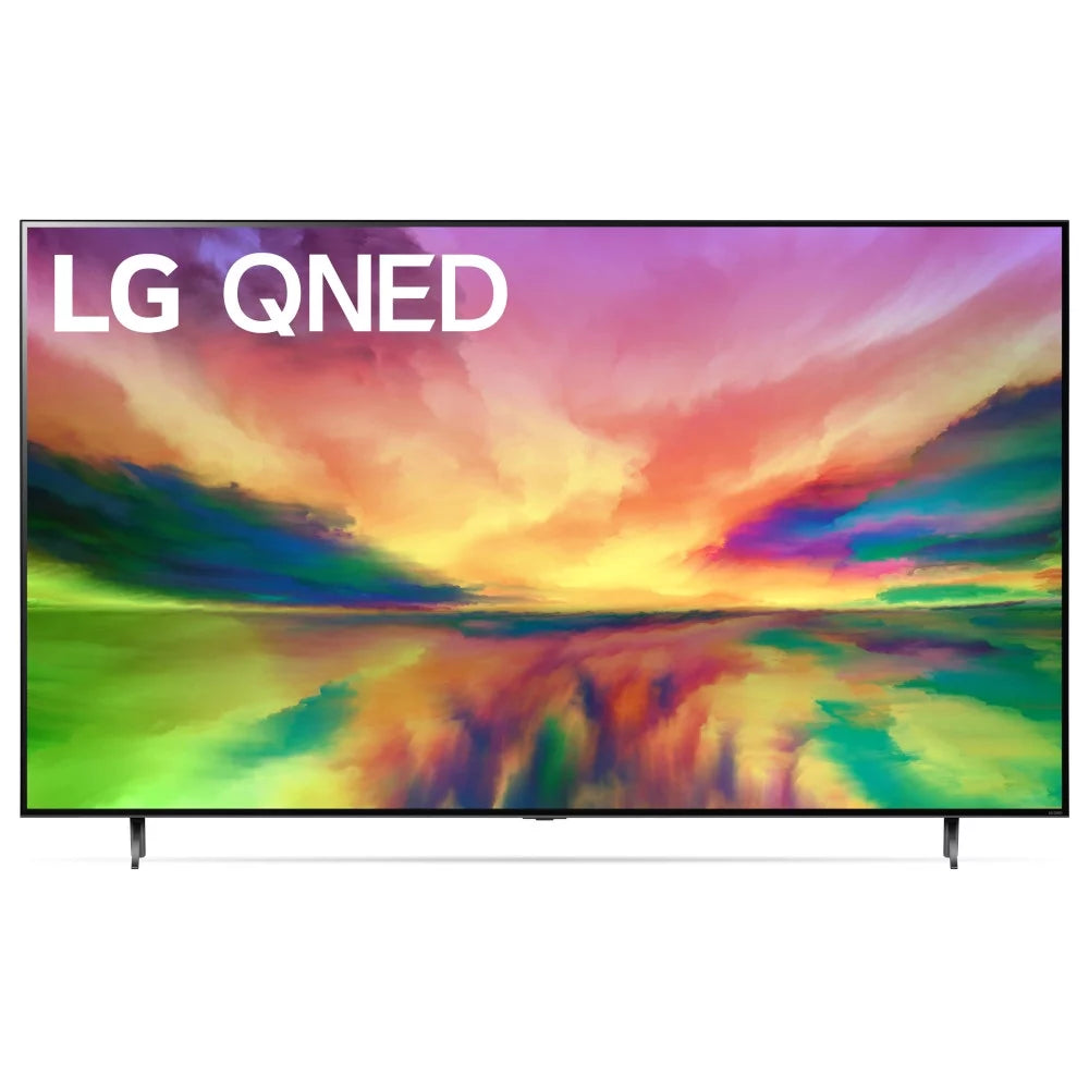 86" 4K UHD QNED Smart TV X3758