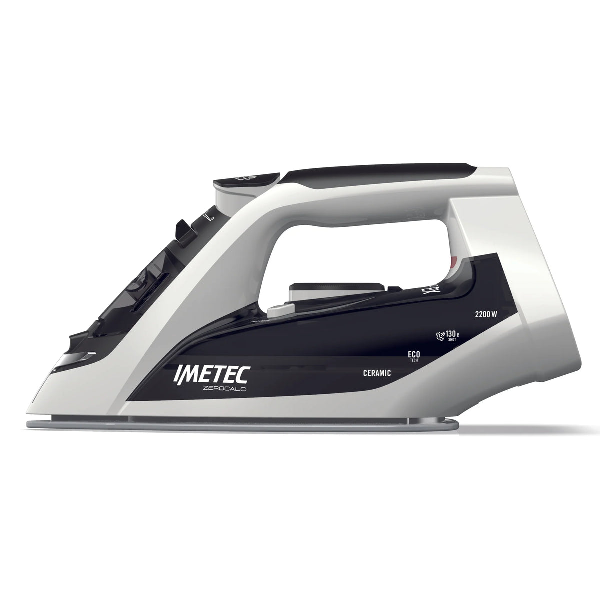 2200W Ceramic Steam Iron E94896
