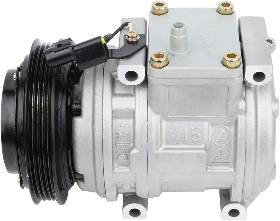 AC Compressor V52796
