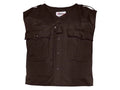 External Vest Carrier Brown K7402