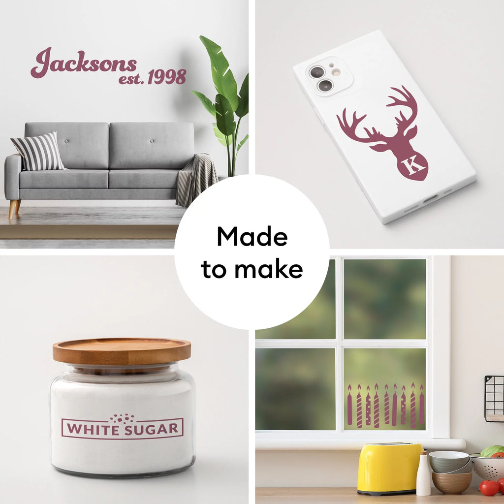 Removable Vinyl B88926