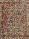 Slate Berry Rug 12'0 x 15'0 S202400