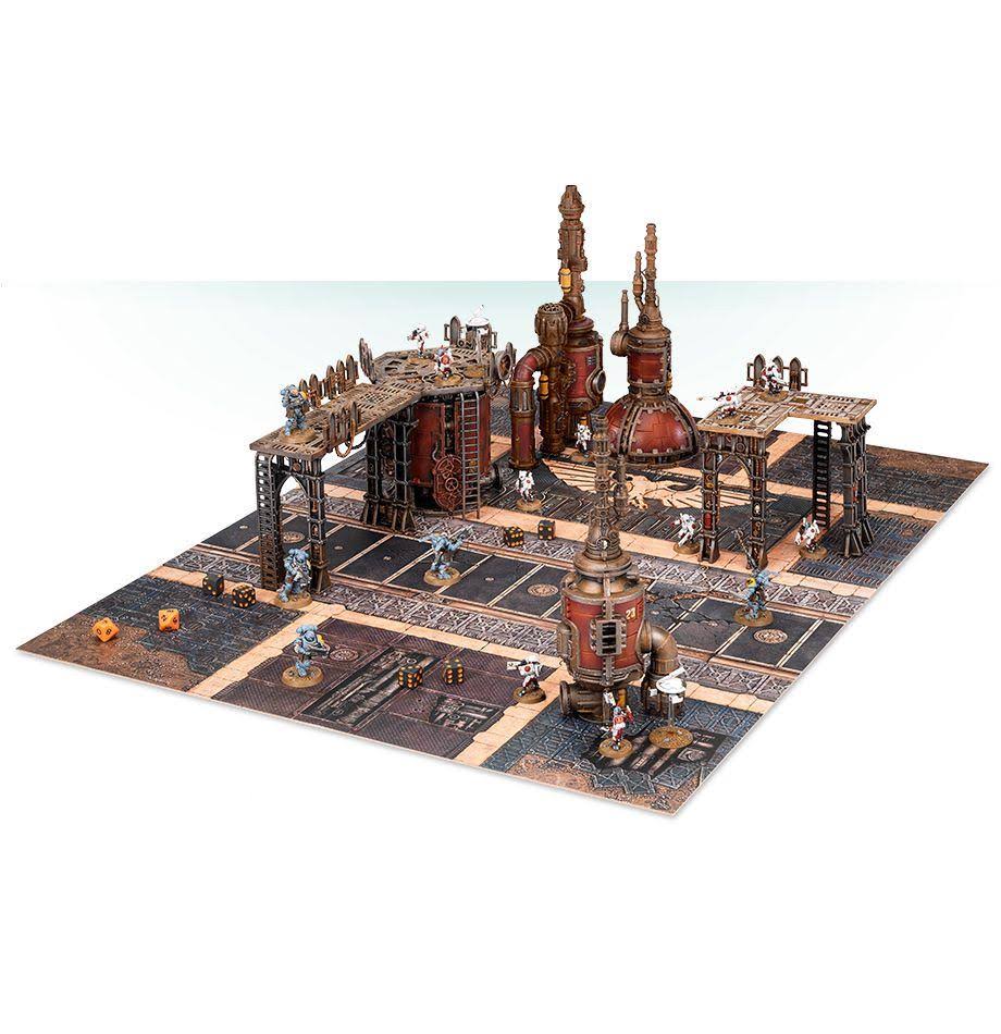Warhammer 40,000 Kill Team Starter Set V571952