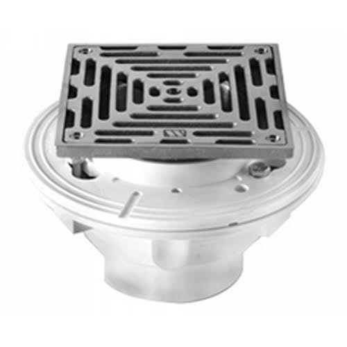 Shower Drain T821879