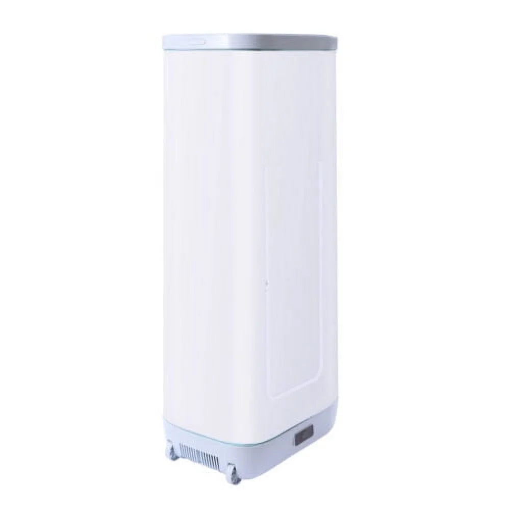 Compact Folding Electric Portable Clothes Dryer 330L N4301