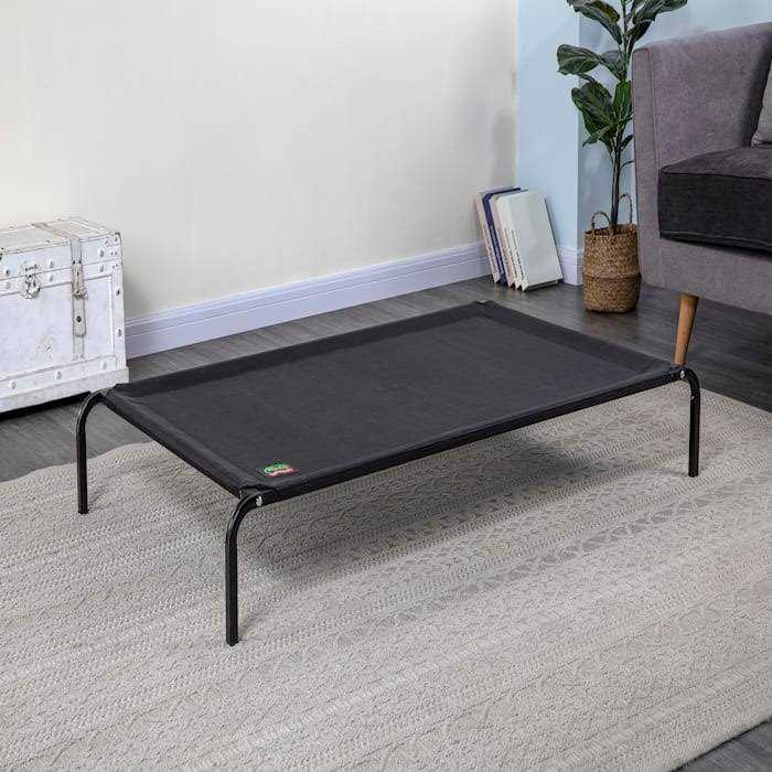 Elevated Cooling Pet Cot Bed B26238