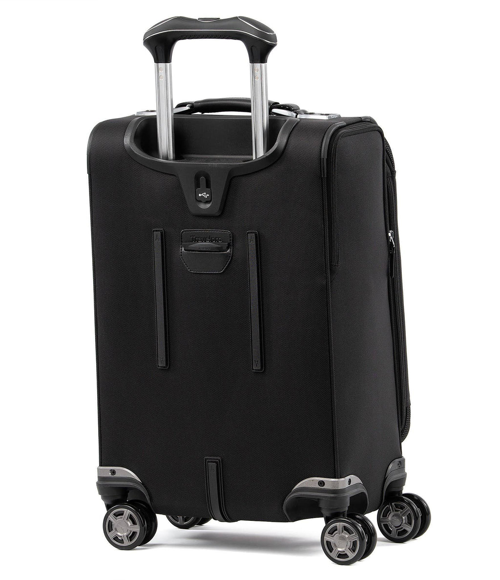 Expandable Carry on Spinner P1832