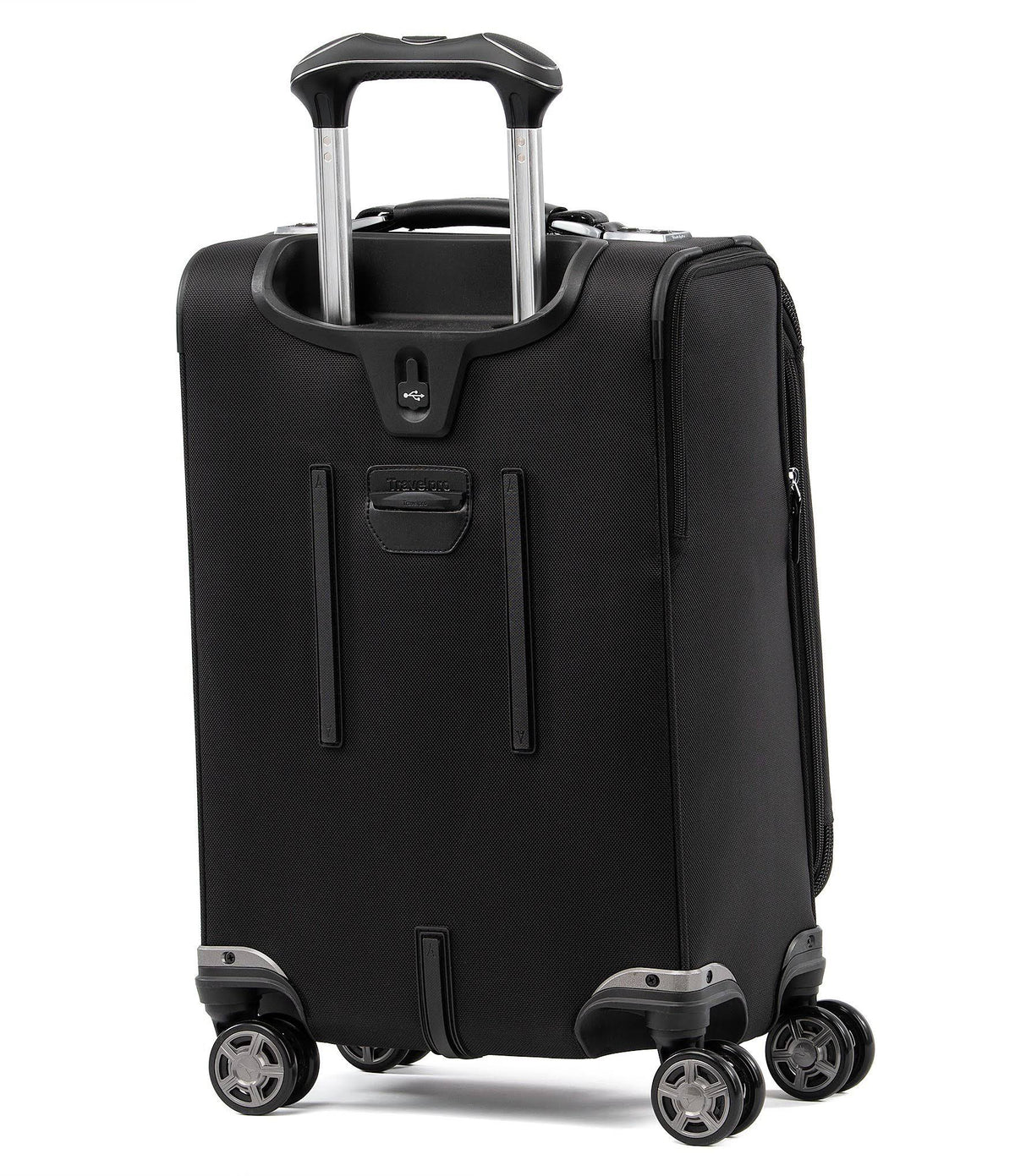 Expandable Carry on Spinner P1832