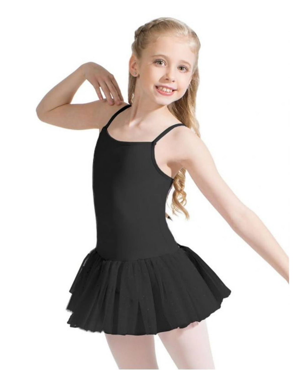 Pink Tutu Dress O75743