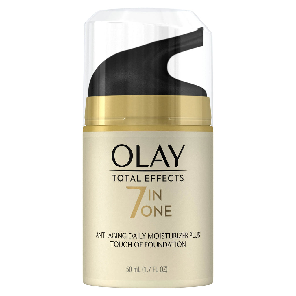 1.7 oz Pack of 4 Anti-Aging Moisturizer M8955