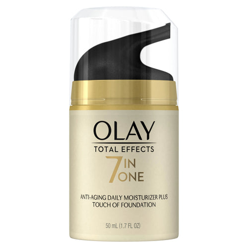 1.7 oz Pack of 4 Anti-Aging Moisturizer M8955