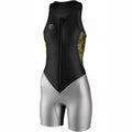 Women's Shorty Wetsuits E473