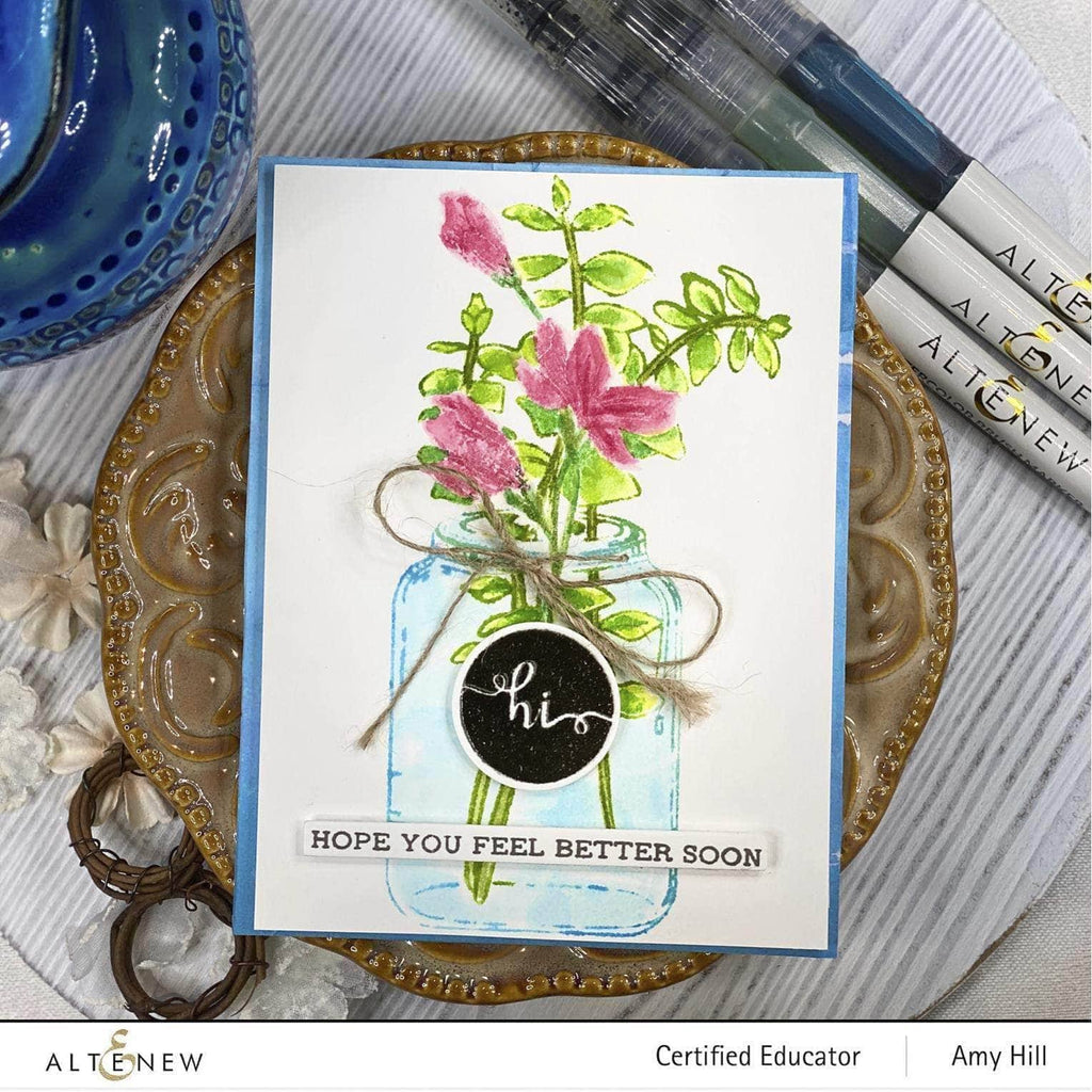 Cardmaking Kit E206
