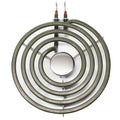 6 inch 4 Turns Surface Burner Element D38655