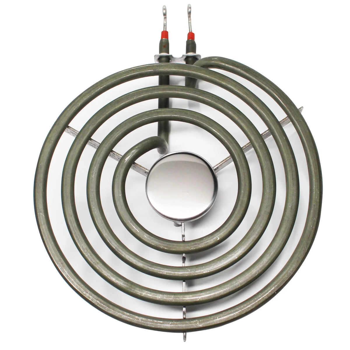 6 inch 4 Turns Surface Burner Element D38655