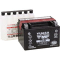 12 Volt Battery Q243