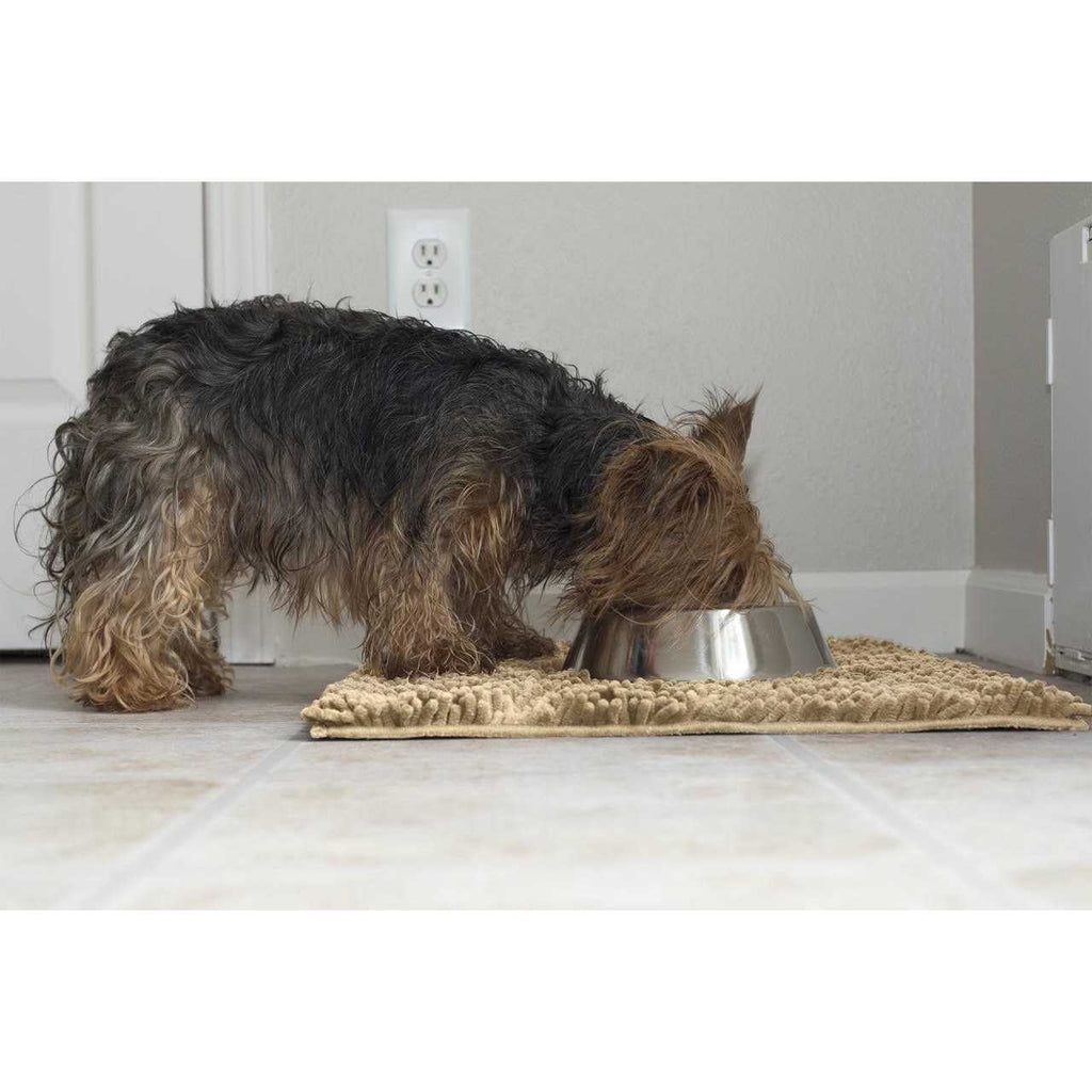 Pet Dog Mat Towel Shammy Rug J94703