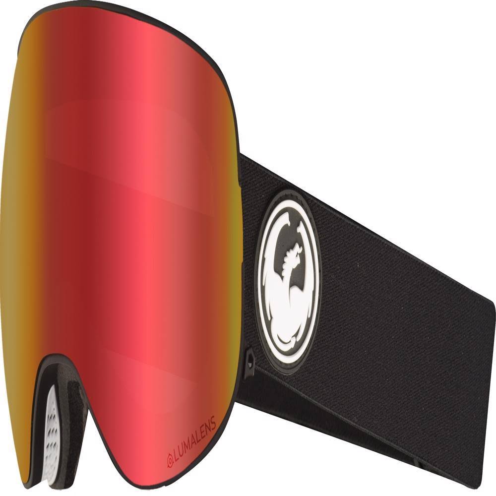 Red Ion/Yellow Goggles C4790