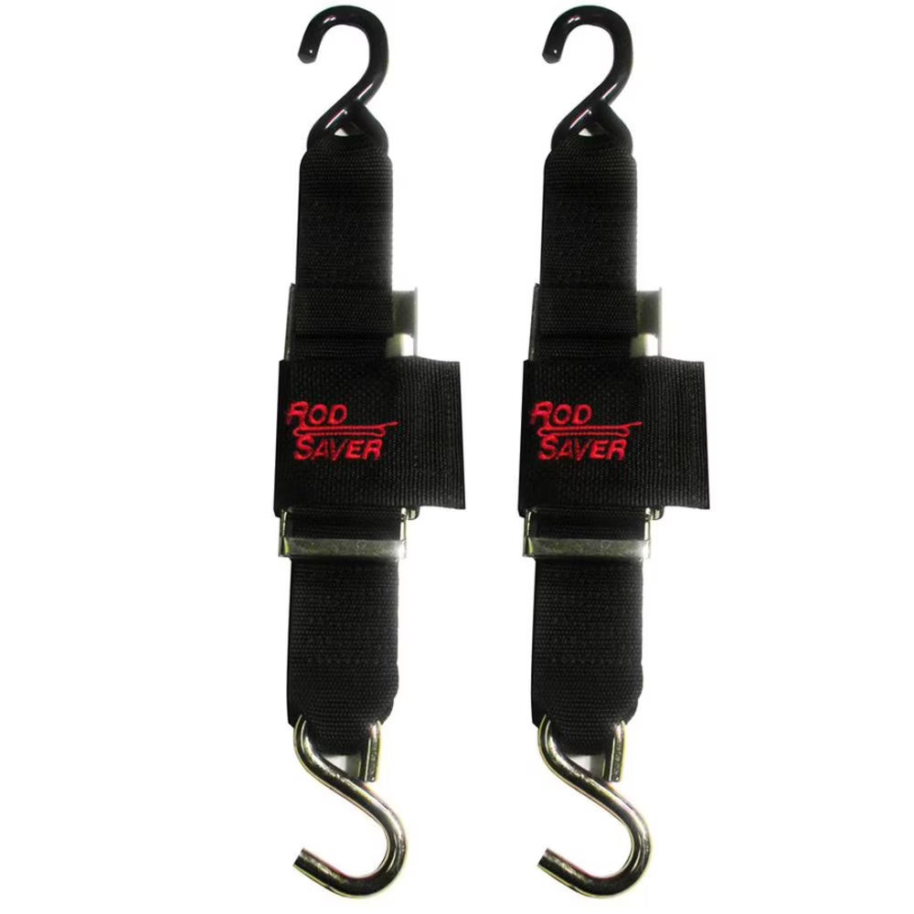 Quick Release Tie-Down with Vinyl Pad F67200