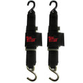 Quick Release Tie-Down with Vinyl Pad F67200