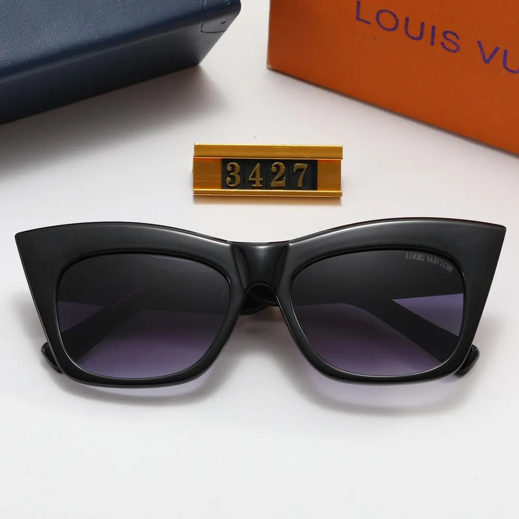 Minimalist Polarized Sunglasses T70457