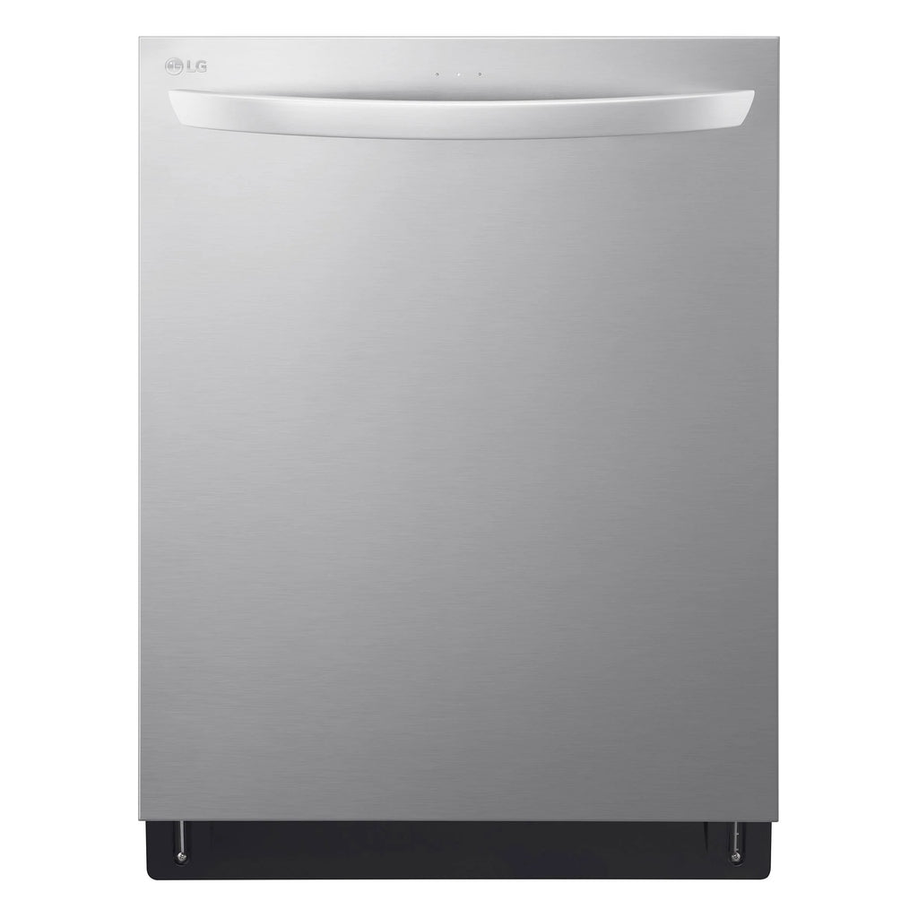 24 In. Stainless Steel Built-In Smart Steam Dishwasher N692