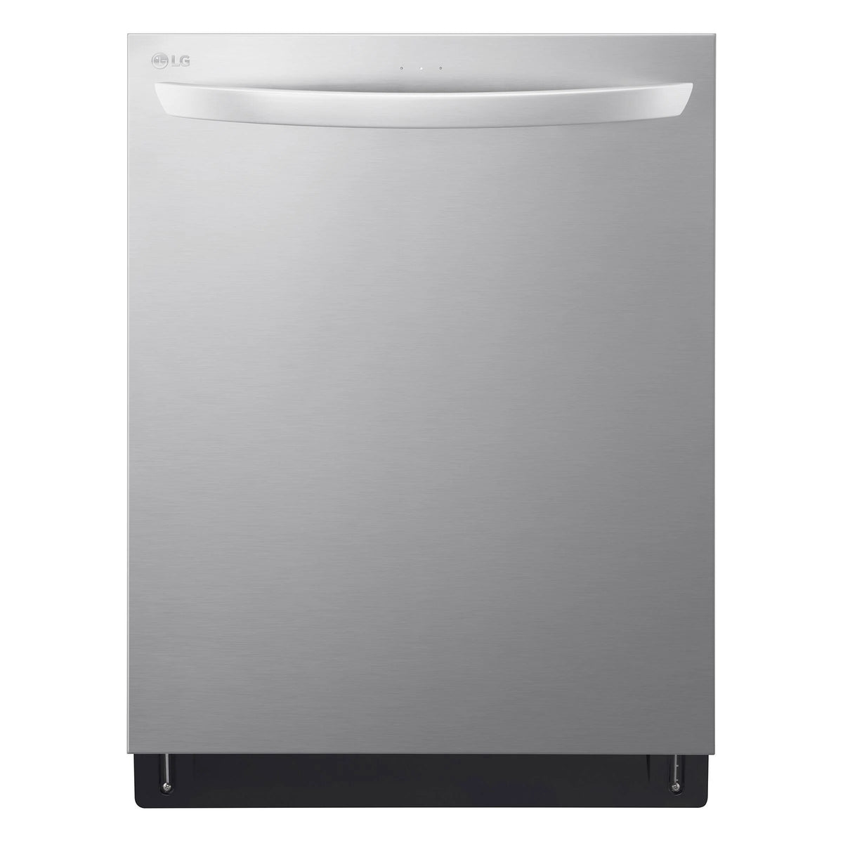 24 In. Stainless Steel Built-In Smart Steam Dishwasher N692