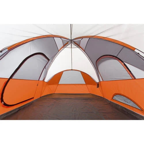 16' x 9' Dome Tent Sleeps 9 L9926