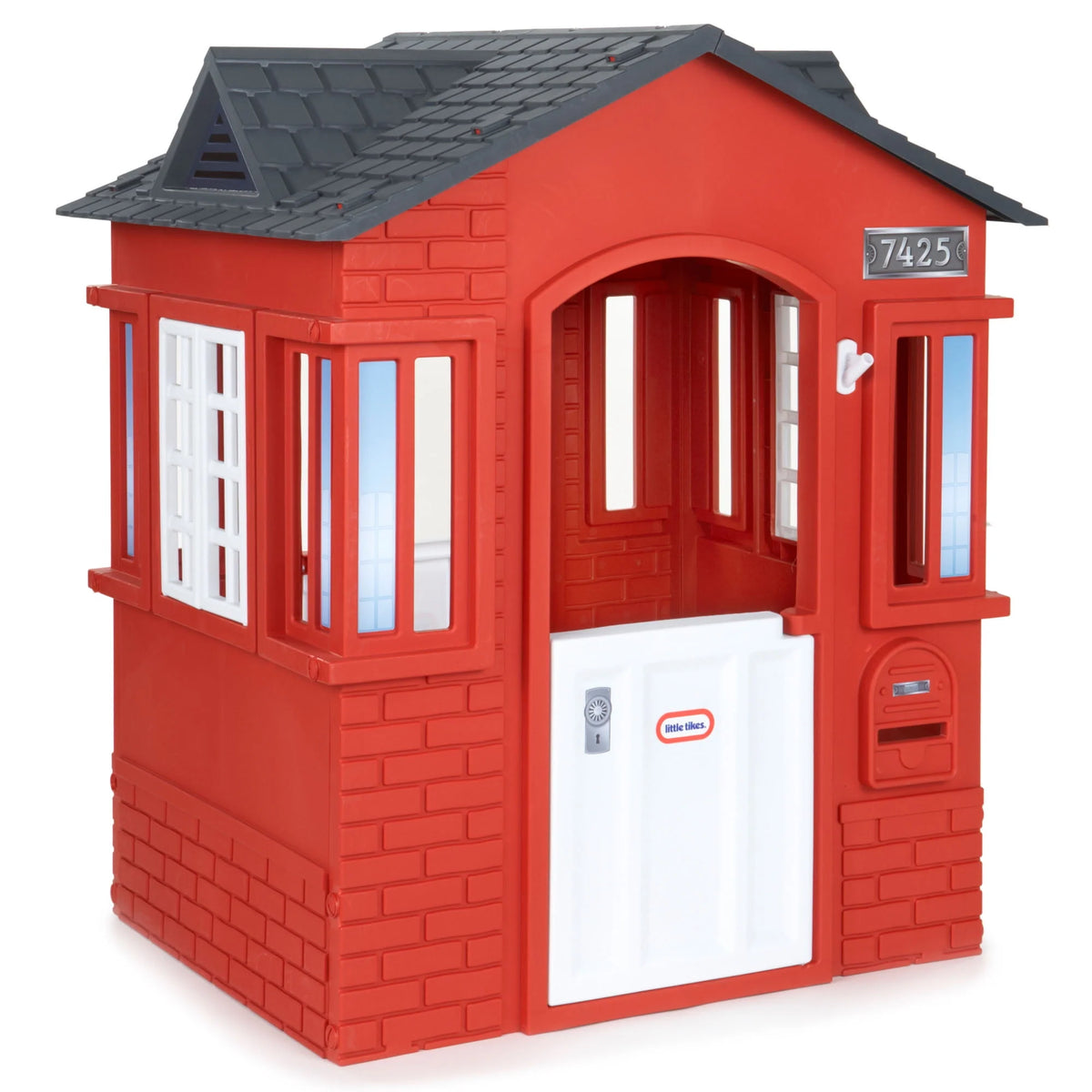 Red Playhouse I421445
