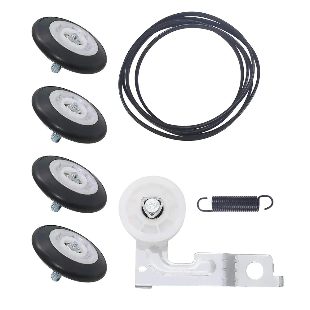 Dryer Drum Replacement Kit O69007