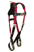 Fall Safety Harness W709
