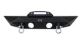 Front Winch Bumper E8730