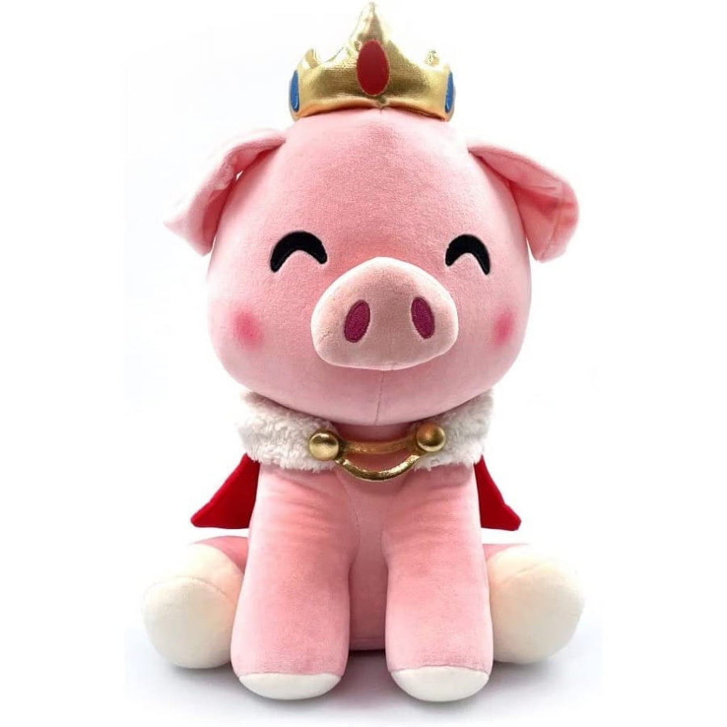 12 Inch Sit Plush Toys D60304