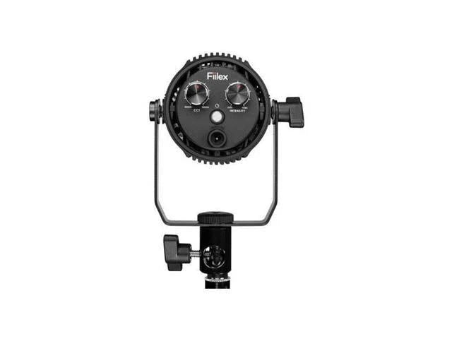 40-Watt Color Tunable On-Camera LED Light Z537816