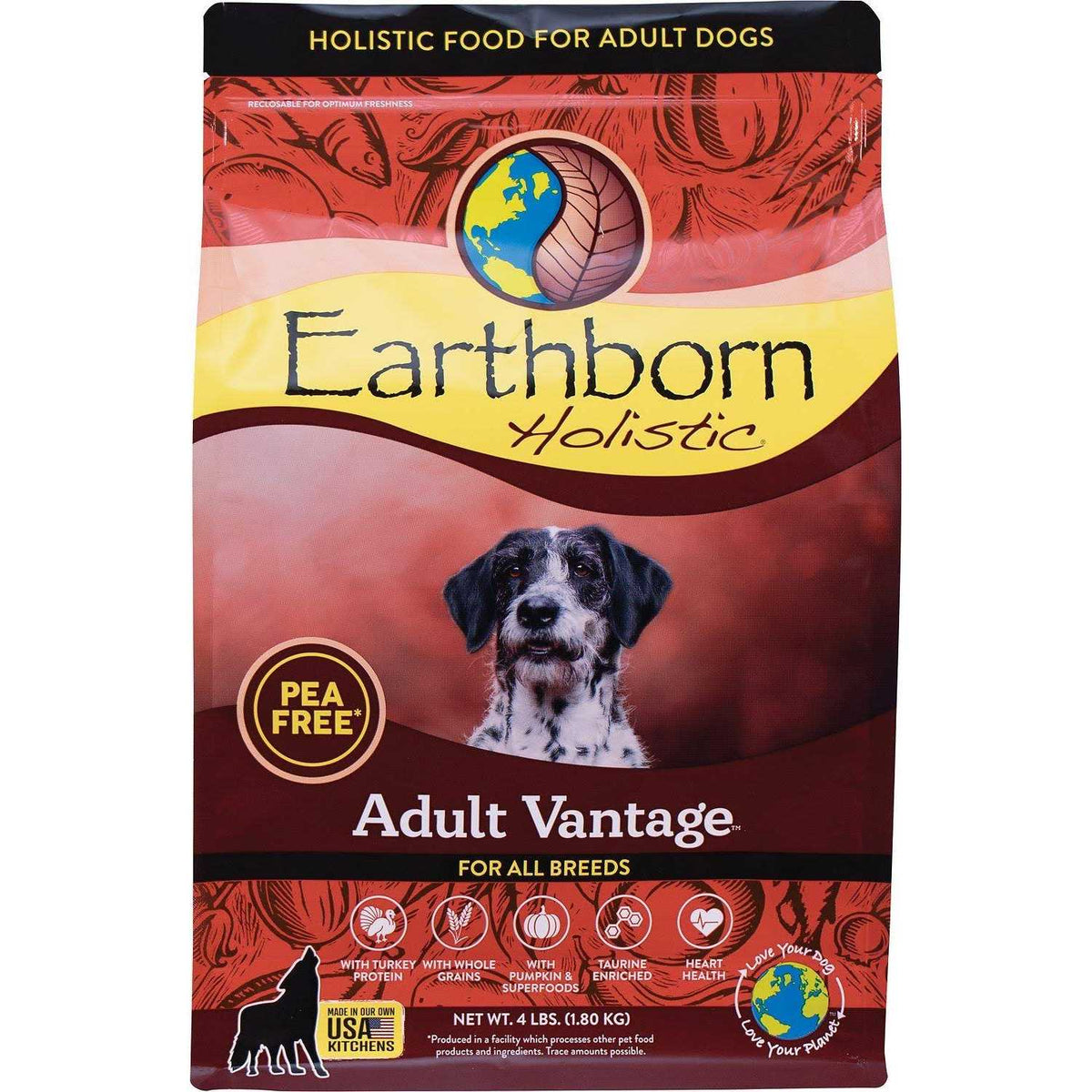 Adult Dog Food X3012