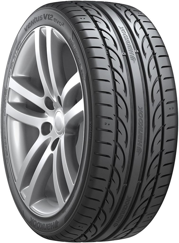 275/40ZR20 XL 106Y Performance Radial Tire U5021