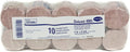 Elastic Bandage 2" x 5yd Tan 10 Per Pack P863198