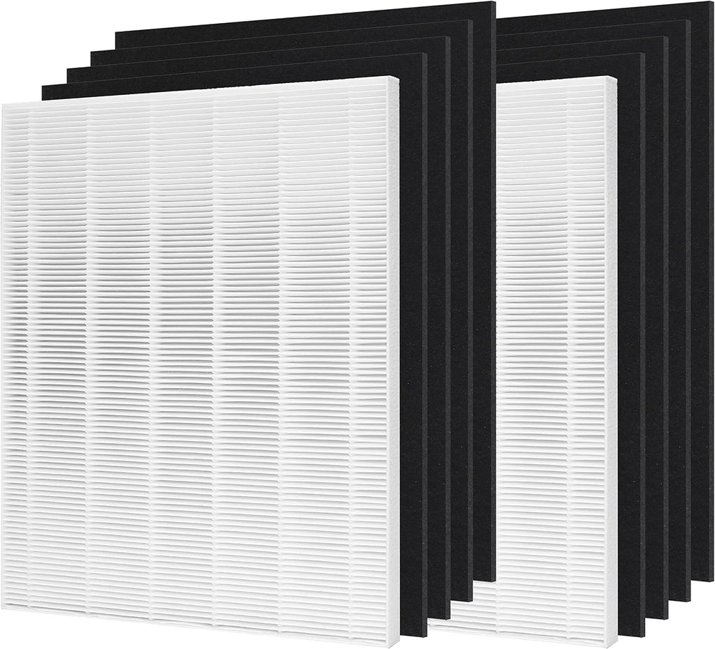 True HEPA Replacement Filter Pack of 2 Z13601