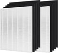 True HEPA Replacement Filter Pack of 2 Z13601