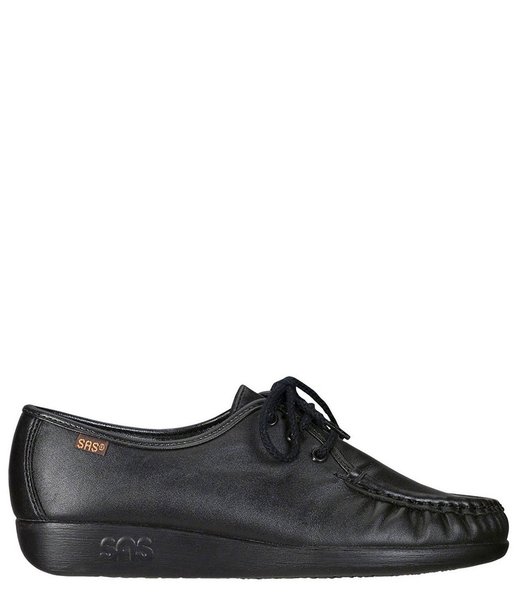 SAS Siesta Black / 12 / M Z741634
