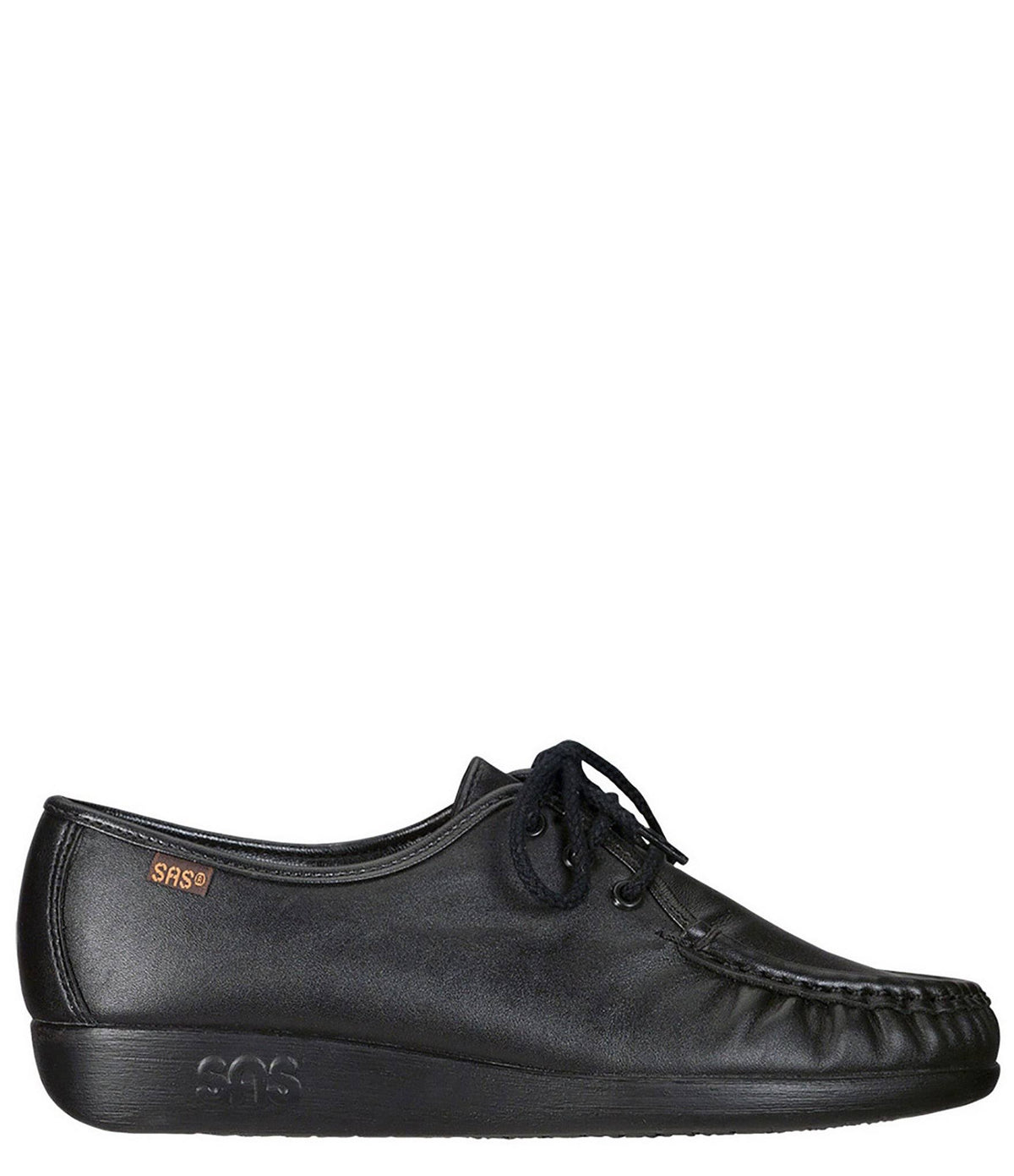 SAS Siesta Black / 12 / M Z741634