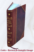 Leather Bound G1654