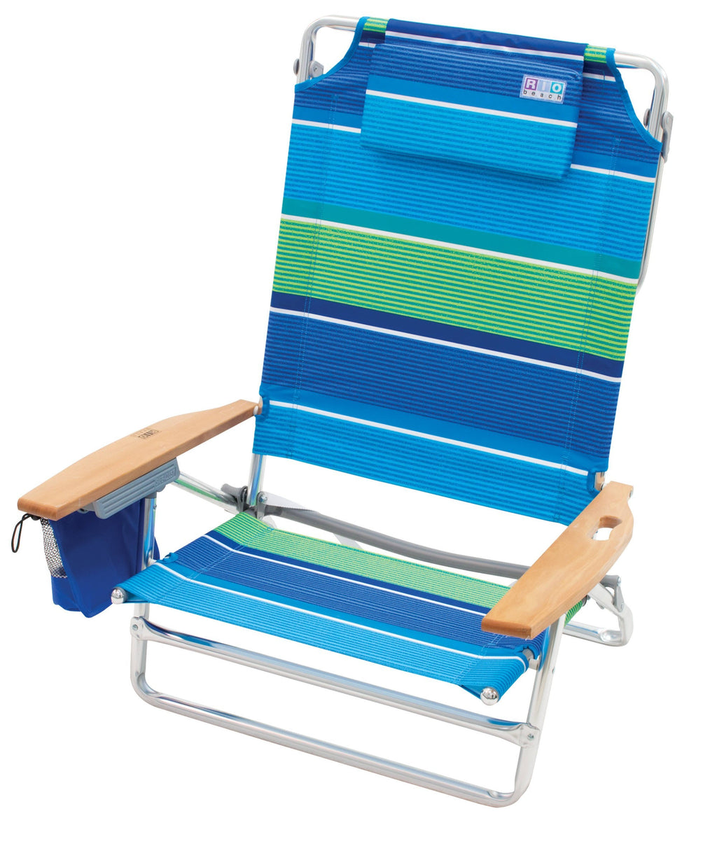 Beach Chair V4115