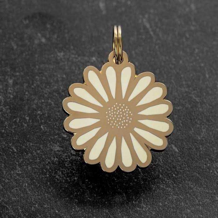 Daisy ID Tag W572328