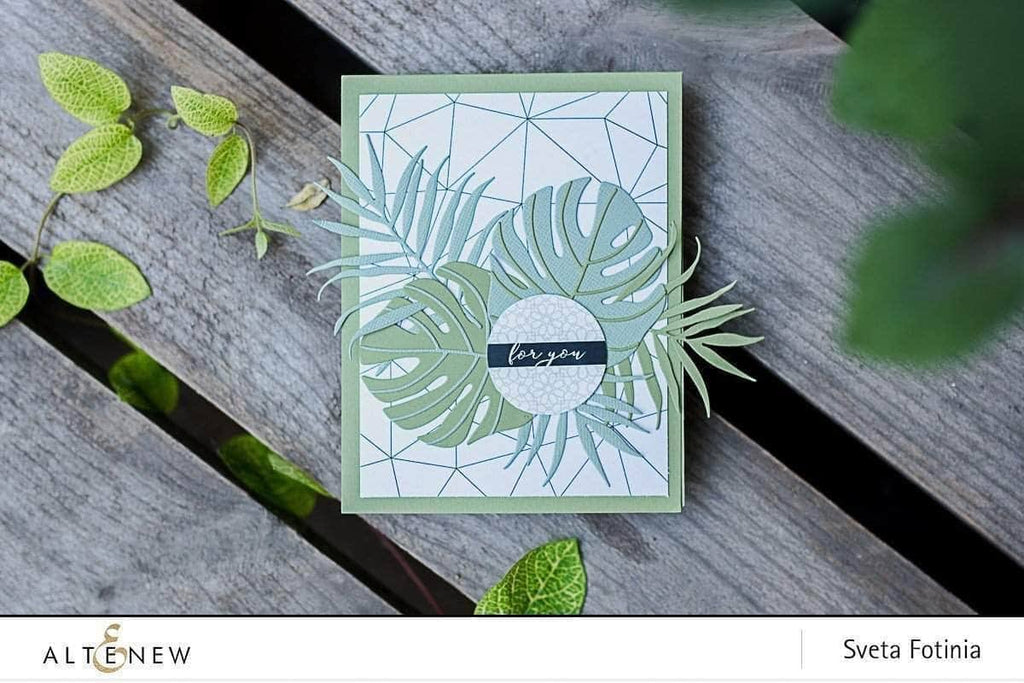 Cardmaking Kit E206