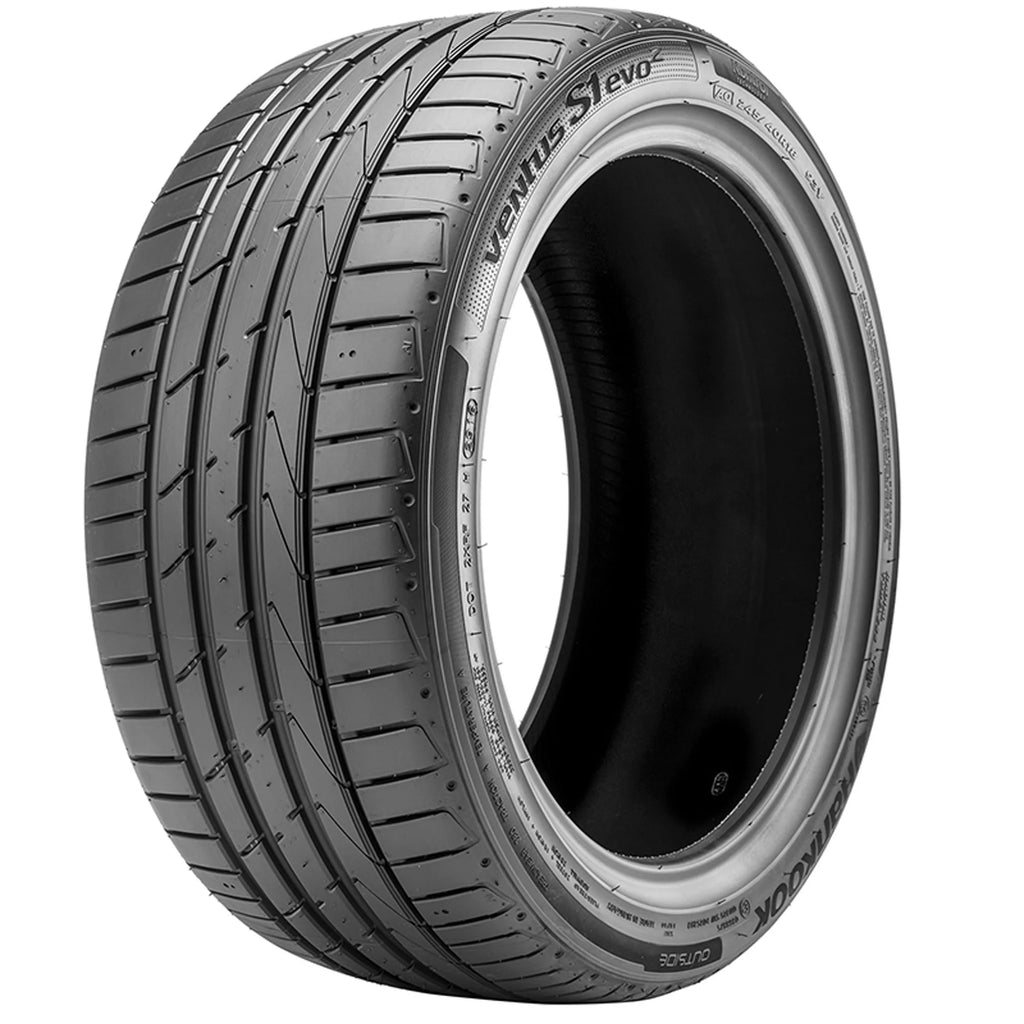 Summer 225/40R18 92Y XL Passenger Tire R40392