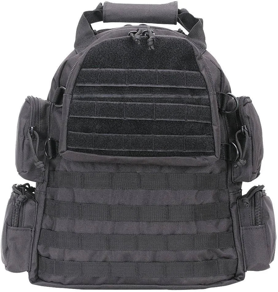 Black Sling Bag B1497