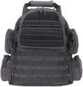 Black Sling Bag B1497